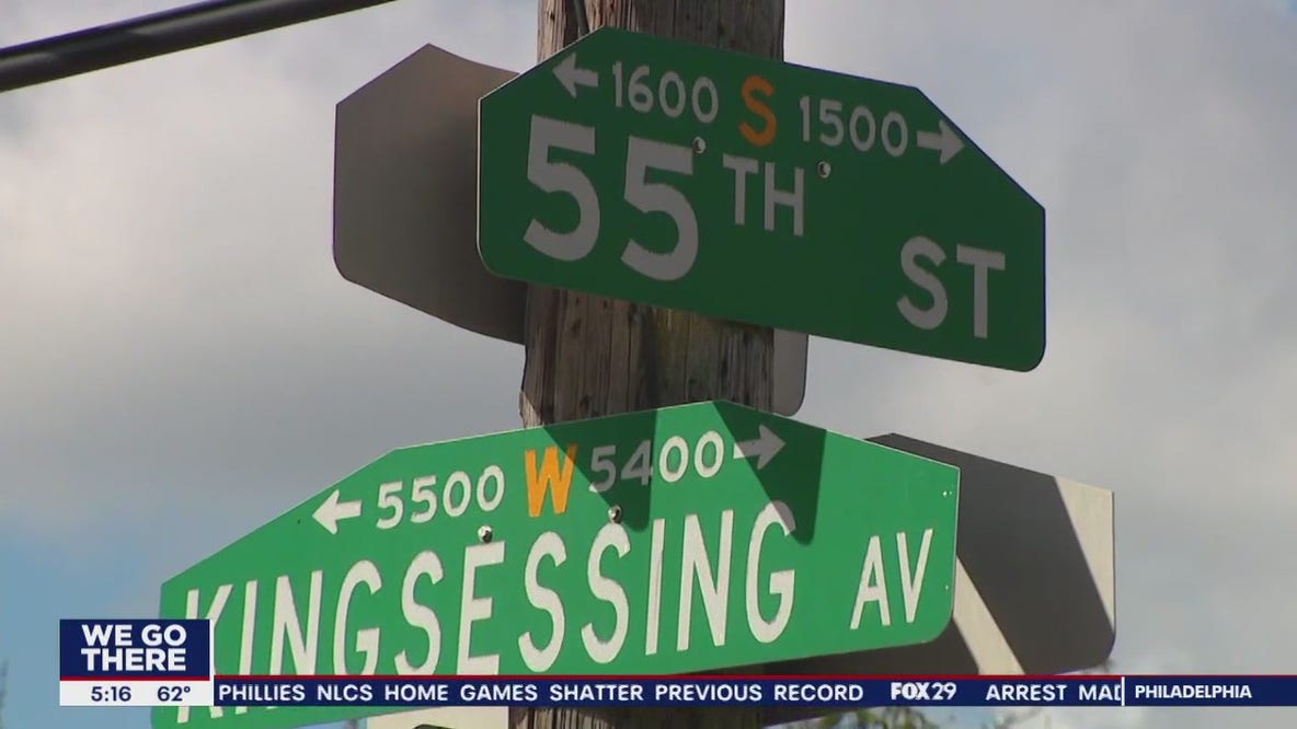 Kingsessing neighborhood reacts to recent sexual assaults